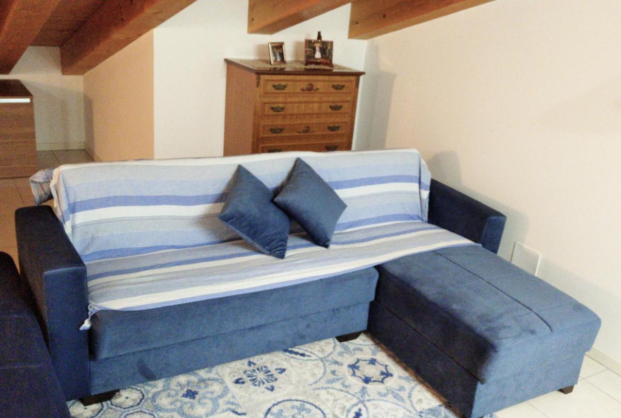 Delle Rose Apartment Eraclea Mare Luaran gambar