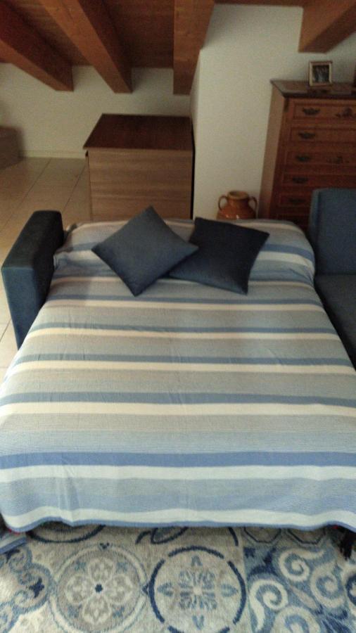 Delle Rose Apartment Eraclea Mare Luaran gambar