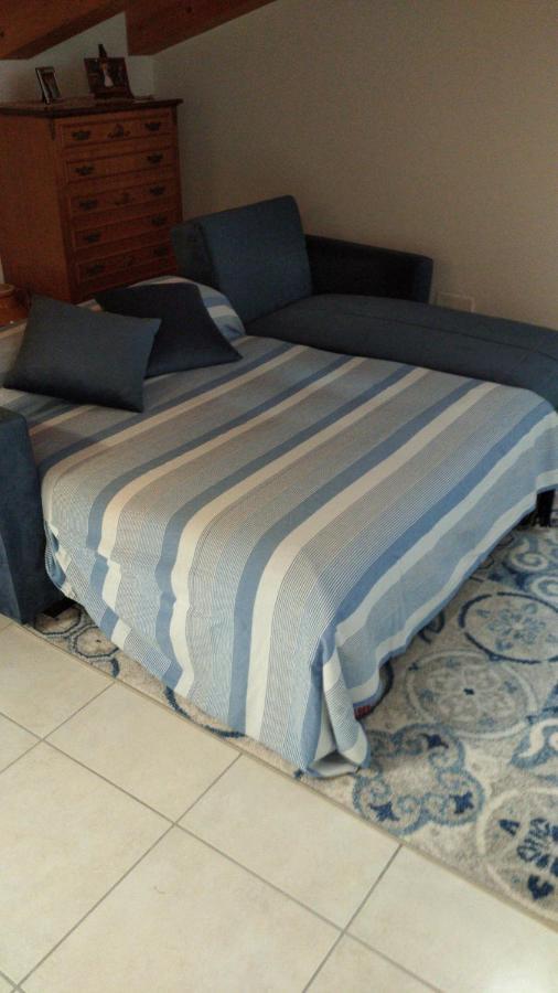 Delle Rose Apartment Eraclea Mare Luaran gambar