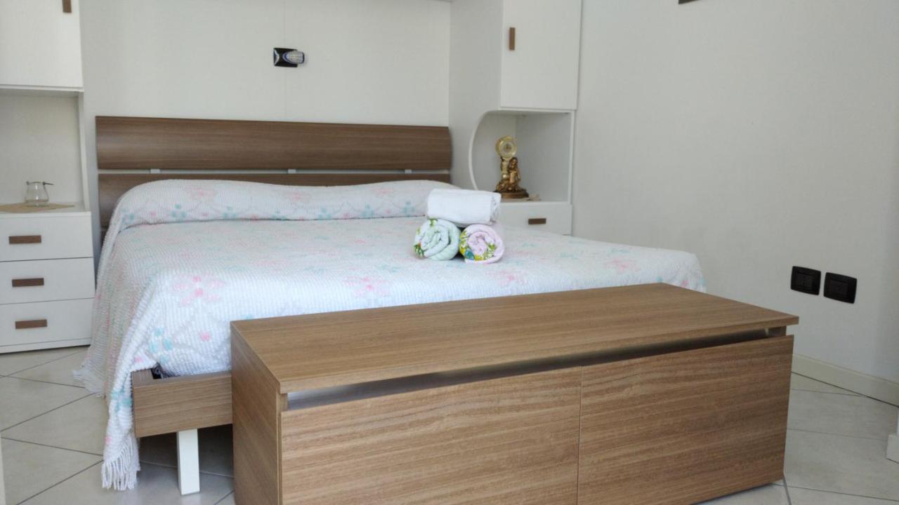 Delle Rose Apartment Eraclea Mare Luaran gambar