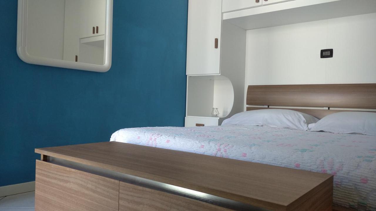 Delle Rose Apartment Eraclea Mare Luaran gambar