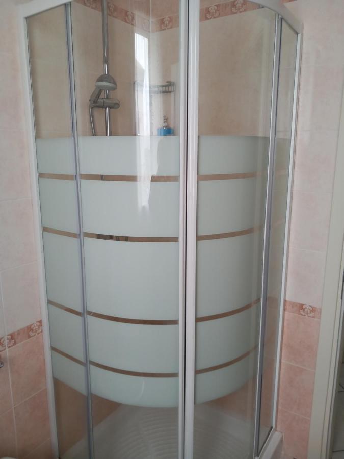 Delle Rose Apartment Eraclea Mare Luaran gambar