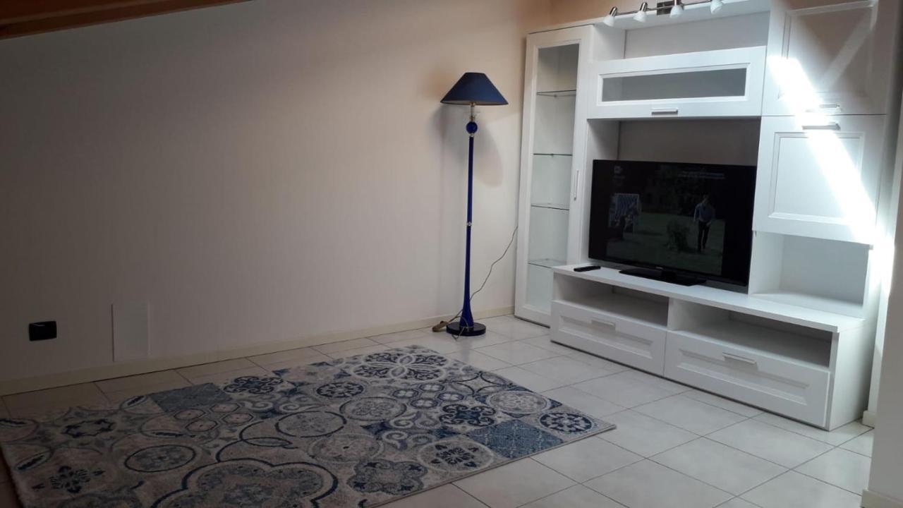 Delle Rose Apartment Eraclea Mare Luaran gambar