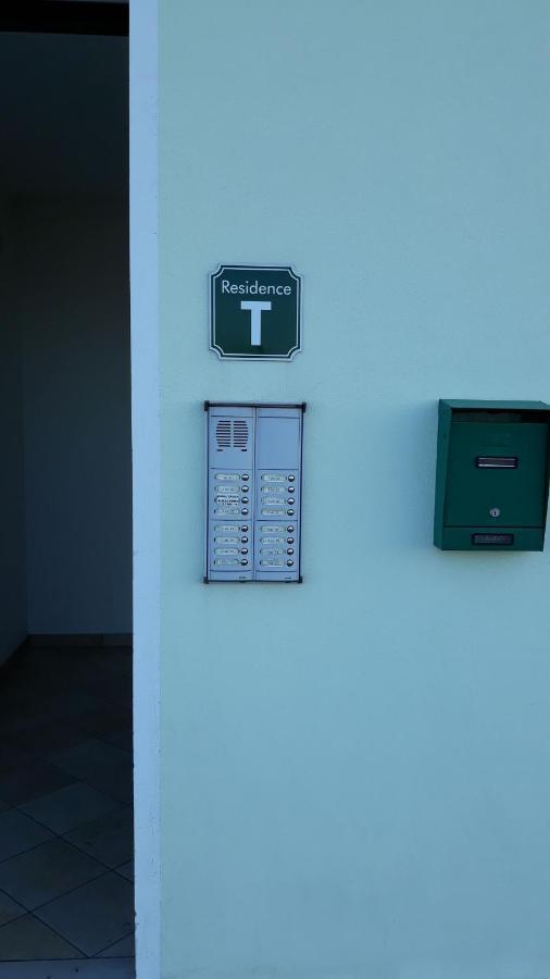 Delle Rose Apartment Eraclea Mare Luaran gambar