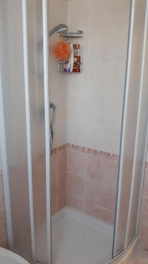 Delle Rose Apartment Eraclea Mare Luaran gambar