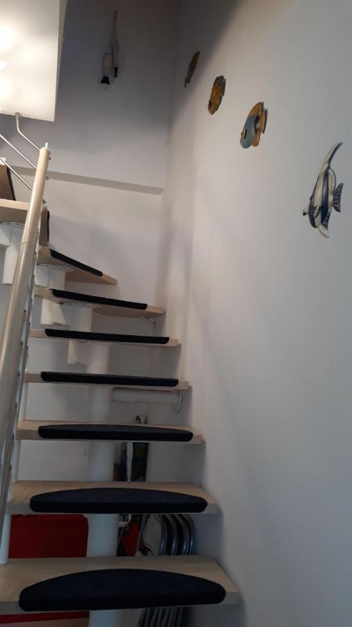 Delle Rose Apartment Eraclea Mare Luaran gambar