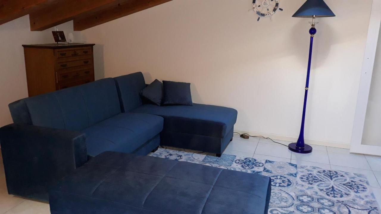 Delle Rose Apartment Eraclea Mare Luaran gambar