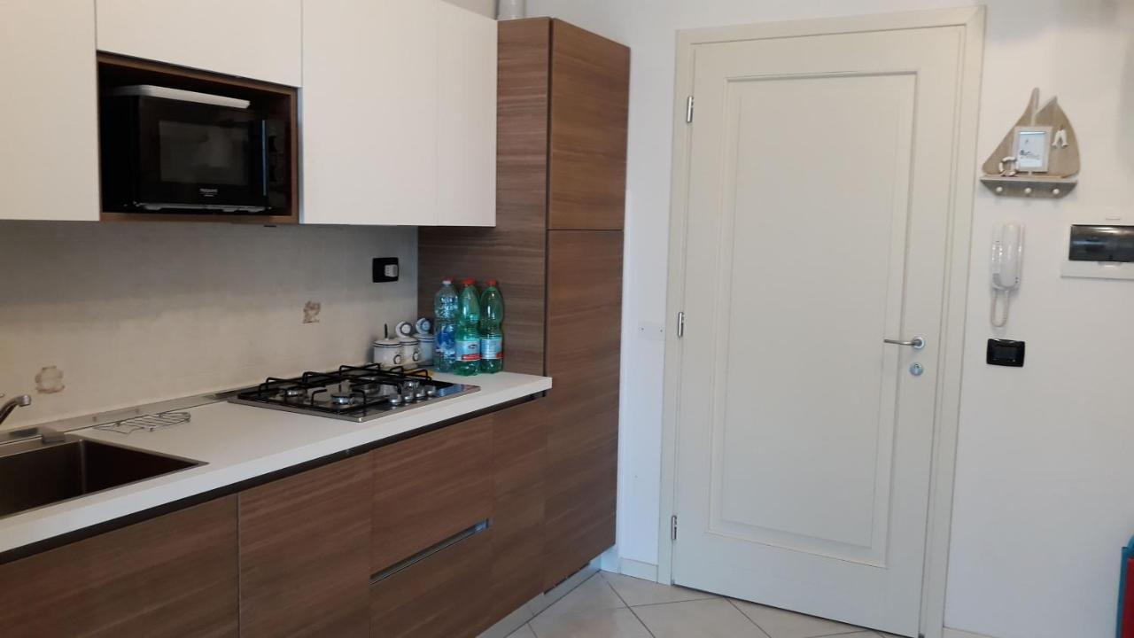 Delle Rose Apartment Eraclea Mare Luaran gambar