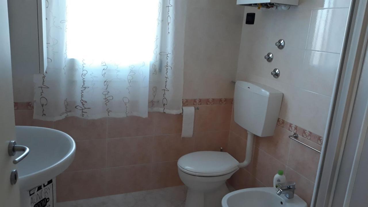 Delle Rose Apartment Eraclea Mare Luaran gambar