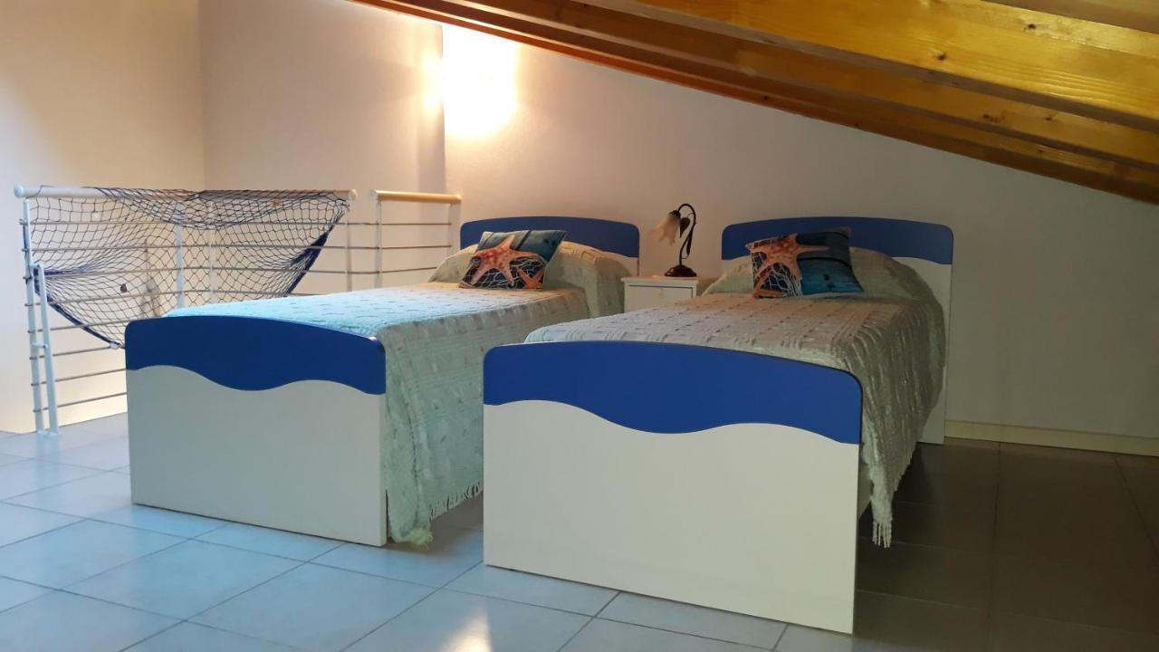 Delle Rose Apartment Eraclea Mare Luaran gambar